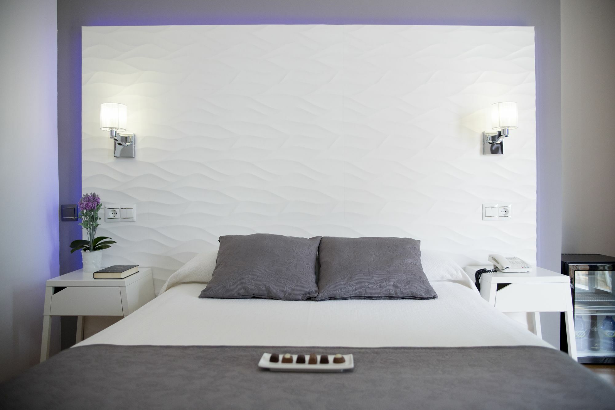 Hostal Alhambra - Adults Only Nerja Exterior photo