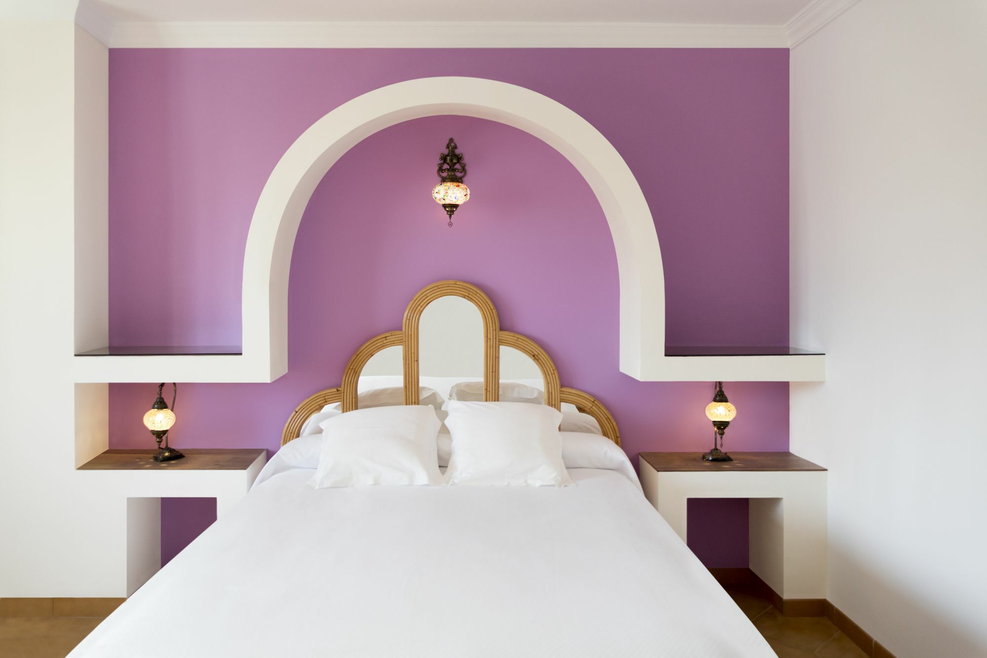 Hostal Alhambra - Adults Only Nerja Exterior photo